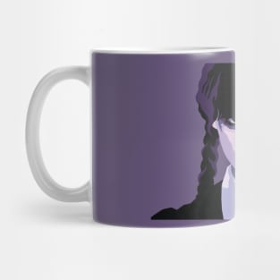 Child of Woe (Purple Version) Mug